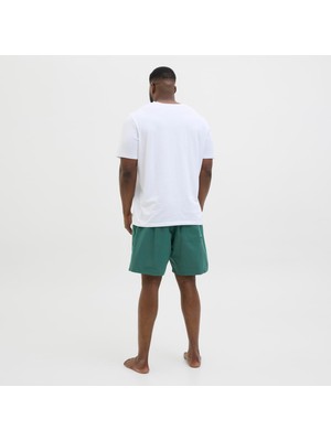 Büyük Beden Deniz Sortu - Maui