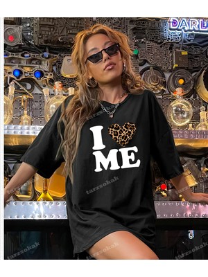 Tarzsokak I Love Me