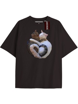 Tarzsokak El Gato Tatlı ve Piskopat Kediler