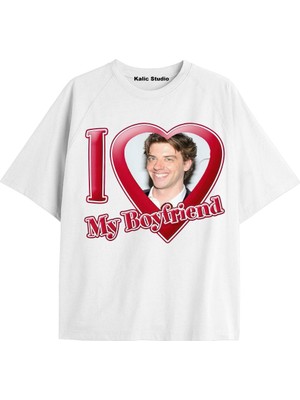 Tarz Sokak I Love My Boyfriend Christian