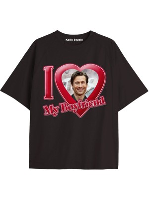 Tarzsokak I Love My Boyfriend Glen