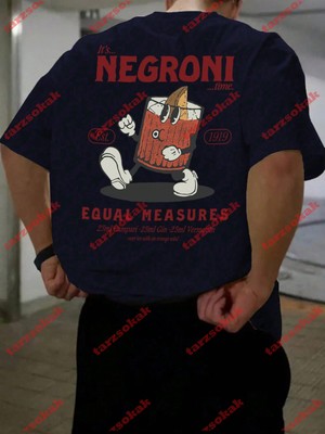 Tarzsokak Model 3638 Erkek Yazlık Yuvarlak Yaka Kısa Kollu Günlük Tişört, Yaz