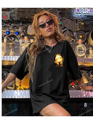 Tarzsokak Gayet Mutluyum