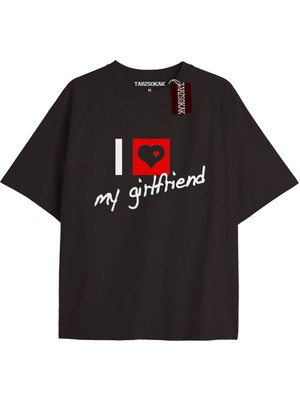 Tarzsokak I Love My Gırflfrıend