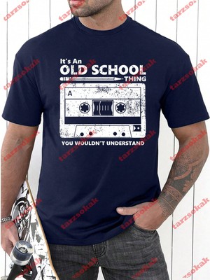 Tarzsokak Model 3605 Erkek Yazlık Yuvarlak Yaka Kısa Kollu Günlük Tişört, Yaz