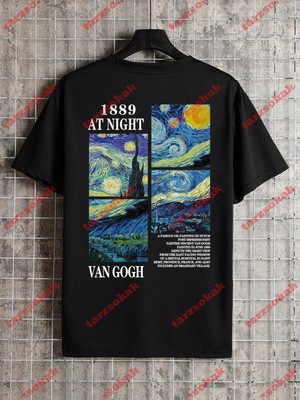 Tarzsokak Model 3631 Erkek Yazlık Yuvarlak Yaka Kısa Kollu Günlük Tişört, Yaz