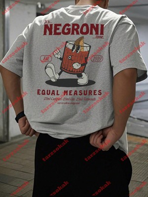 Tarzsokak Model 3638 Erkek Yazlık Yuvarlak Yaka Kısa Kollu Günlük Tişört, Yaz