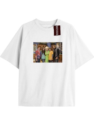 Tarz Sokak Y2K Hannah Montana Kod HM46