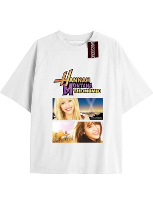 Tarz Sokak Y2K Hannah Montana Kod HM22