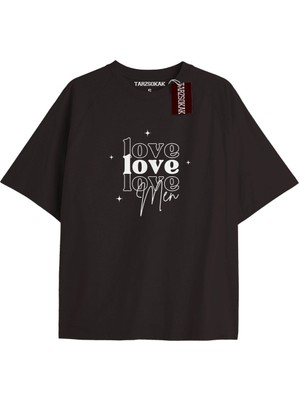 Tarzsokak Love Love Love Men