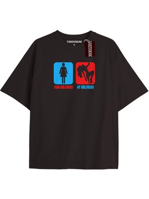 Tarz Sokak Your Gırl My Gırl