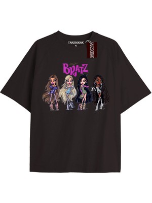 Tarz Sokak  Y2K Bratz Oversize Kod Bratz8