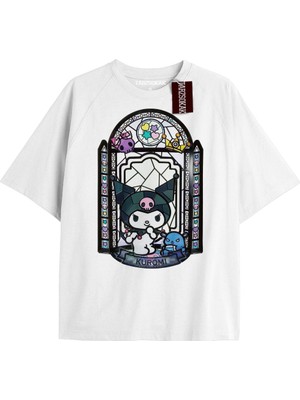 Tarz Sokak Y2K Anime Harajuku Kuromi Gotik