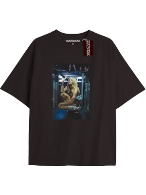 Tarz Sokak Y2K Hannah Montana Kod HM13