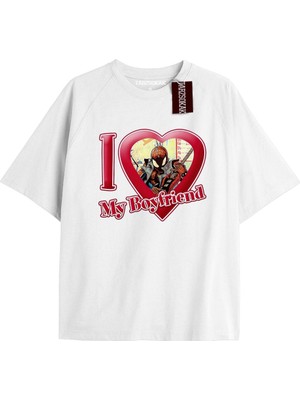 Tarz Sokak Spider-Man Gazete Baskı Model No Way Home Tshirt