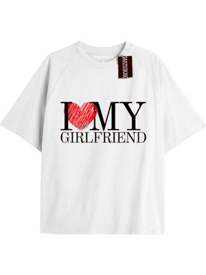 Tarzsokak I Love My Gırflfrıend