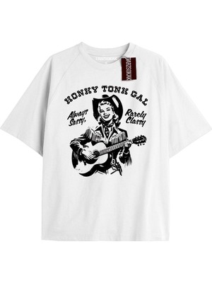 Tarzsokak Honky Tonk Gal Cowboy 27