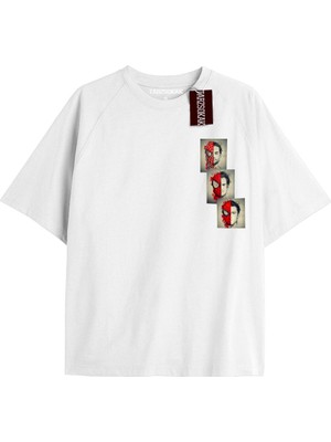 Tarz Sokak Spider-Man Gazete Baskı Model No Way Home Tshirt