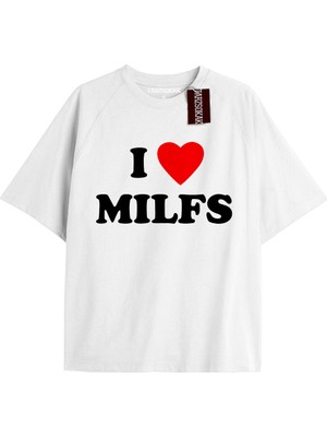 Tarzsokak I Love Mılf