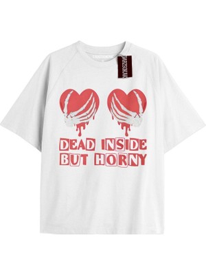 Tarz Sokak Y2K  Dead Inside But Still Horny