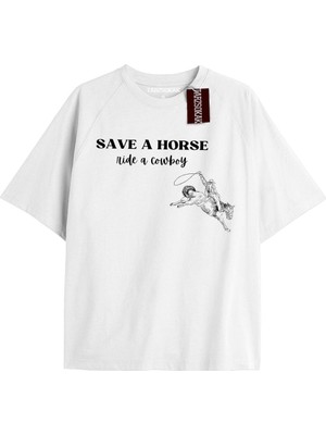 Tarzsokak Save A Horse Cowboy 37