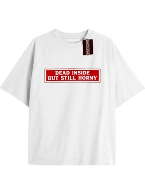 Tarz Sokak Y2K  Dead Inside But Still Horny