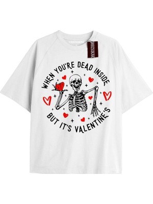 Tarz Sokak Y2K  Dead Inside But Still Horny