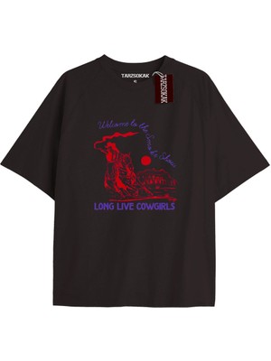 Tarzsokak Long Live Cowgirls Cowboy 31