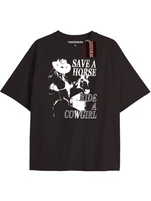 Tarzsokak Ride A Cowgirl Cowboy 35