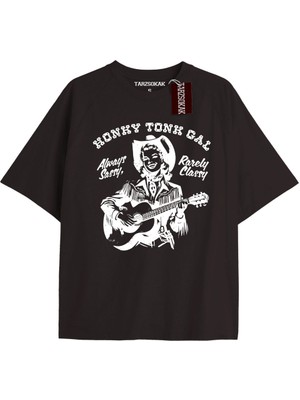 Tarzsokak Honky Tonk Gal Cowboy 27