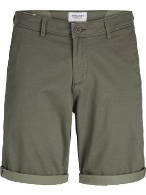 Jack & Jones Jpstbowıe Chıno Şort 12230336