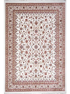 Foneks Halı Verona - 753 Krem