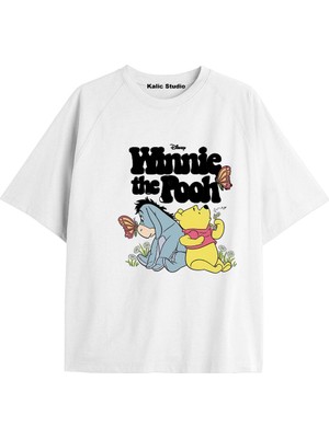 Tarzsokak  Winnie The Pooh - T-Shirt