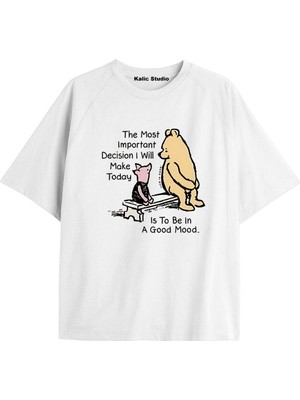 Tarzsokak  Winnie The Pooh - T-Shirt