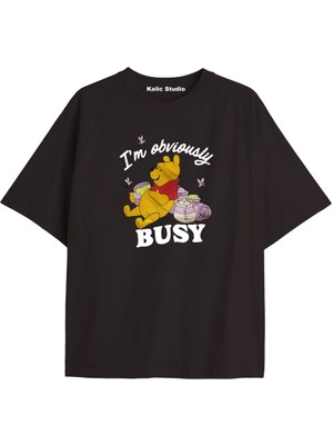 Tarzsokak  Winnie The Pooh - T-Shirt