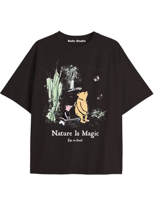 Tarzsokak  Winnie The Pooh - T-Shirt