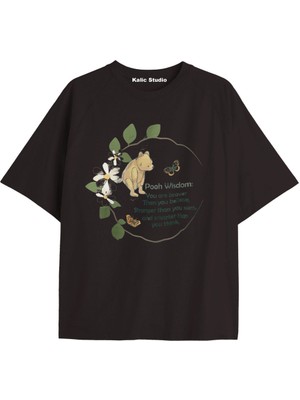 Tarzsokak  Winnie The Pooh - T-Shirt