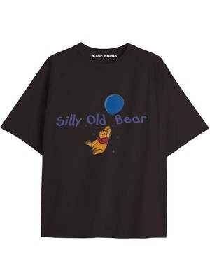 Tarzsokak  Winnie The Pooh - T-Shirt