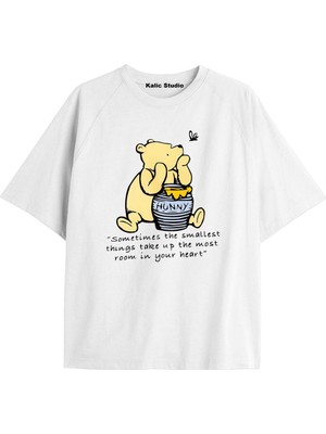Tarzsokak  Winnie The Pooh - T-Shirt
