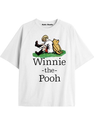 Tarzsokak  Winnie The Pooh - T-Shirt