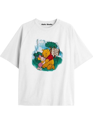 Tarzsokak  Winnie The Pooh - T-Shirt