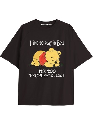 Tarzsokak  Winnie The Pooh - T-Shirt