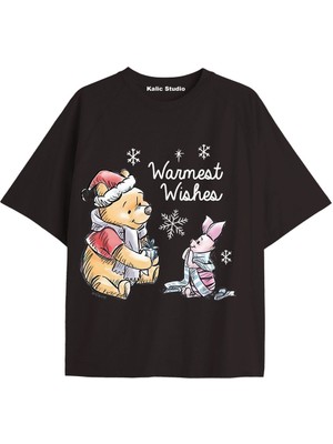 Tarzsokak  Winnie The Pooh - T-Shirt