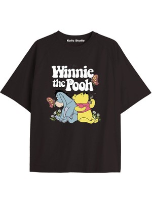 Tarzsokak  Winnie The Pooh - T-Shirt