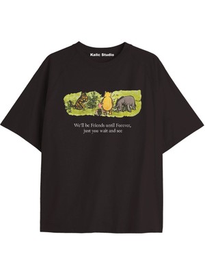 Tarzsokak  Winnie The Pooh - T-Shirt