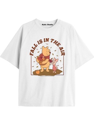 Tarzsokak  Winnie The Pooh - T-Shirt