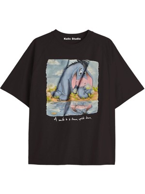 Tarzsokak  Winnie The Pooh - T-Shirt