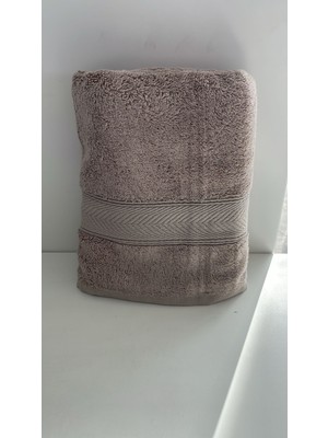 Apricitas 50X90 Vizon Havlu