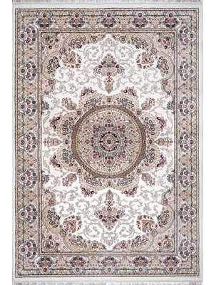 Foneks Halı Verona - 712 Krem