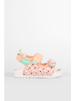 Vicco Inkagi Anatomik Kız Çocuk Sandalet